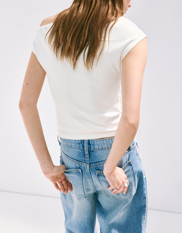 M.N.G - Iria T-Shirt