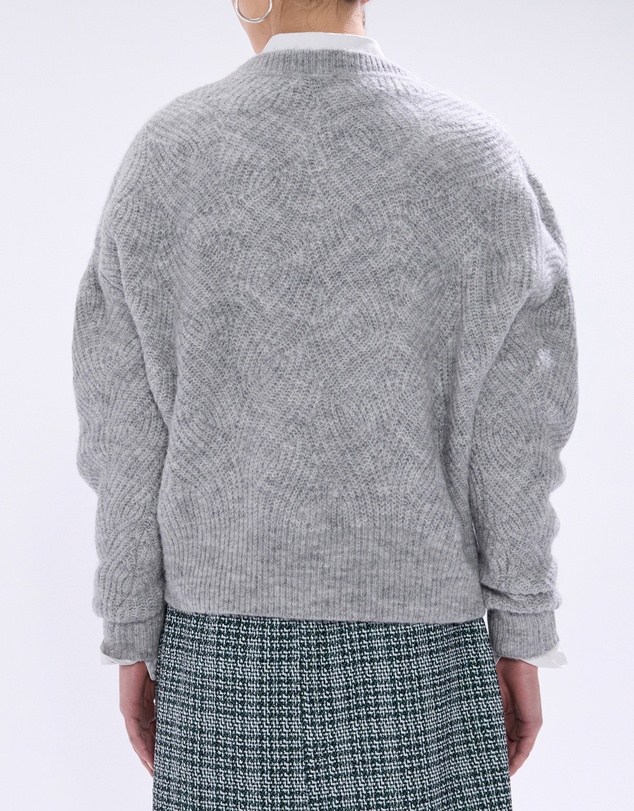 Marcs - Runaway Knit Jumper