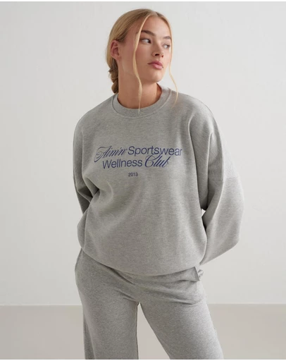 Aim'n - Wellness Sweatshirt
