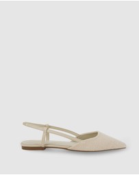 Nude Footwear - Ava
