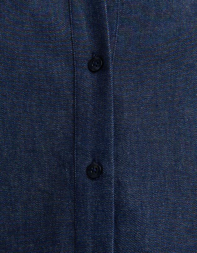 Sportscraft - Paloma Cotton Chambray Shirt
