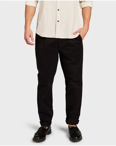 Academy Brand - Dean Chino