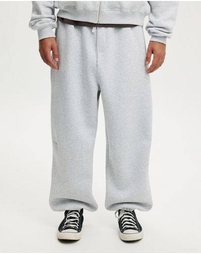 GREY MARLE