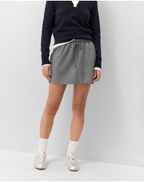 UNISON - Tailored Pull On Skirt