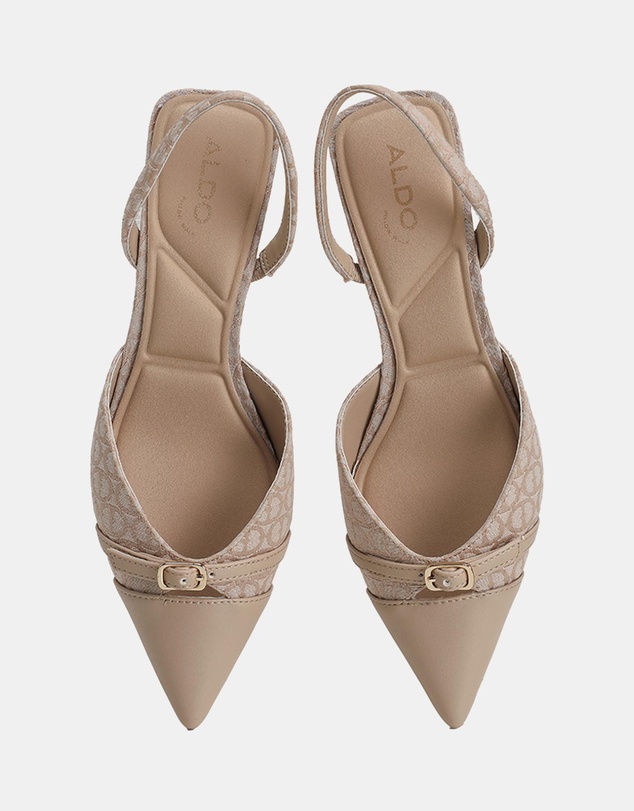 ALDO - Caramen Heels