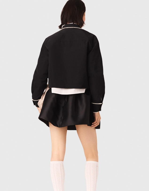 Maje - Ciperly Shirt