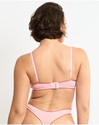 Chouchou Intimates - Georgia Bralette