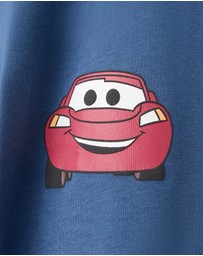 M.N.G - CMcqueen T-Shirt - Babies-Kids