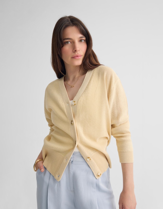 Oxford - Porto Cardigan