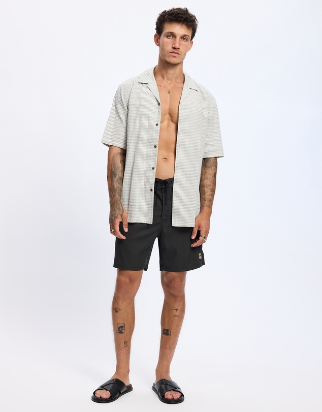 Deus Ex Machina - Aerial Boardshorts