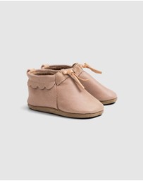 Pretty Brave - MOC Blush