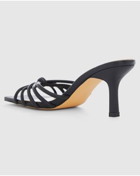 SPURR - Glam - ONLINE EXCLUSIVE