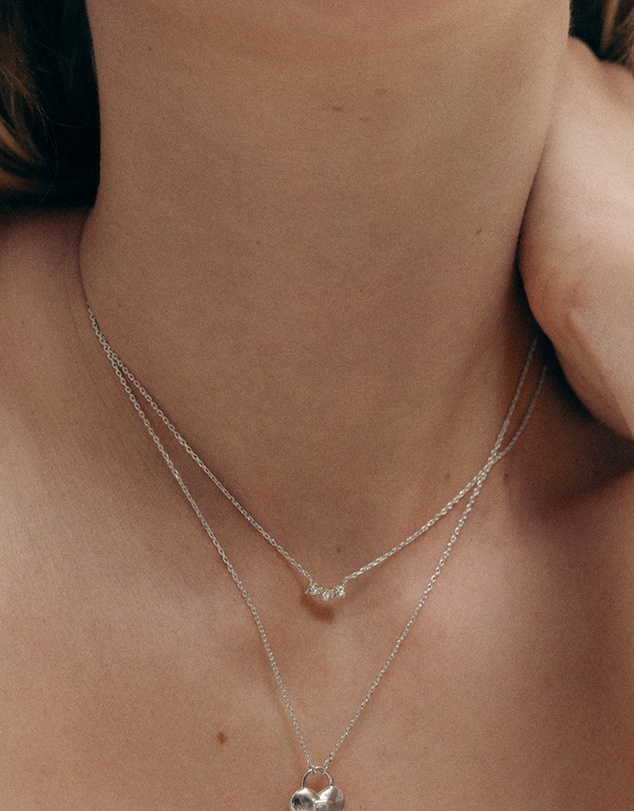 Kirstin Ash - Lumen Necklace