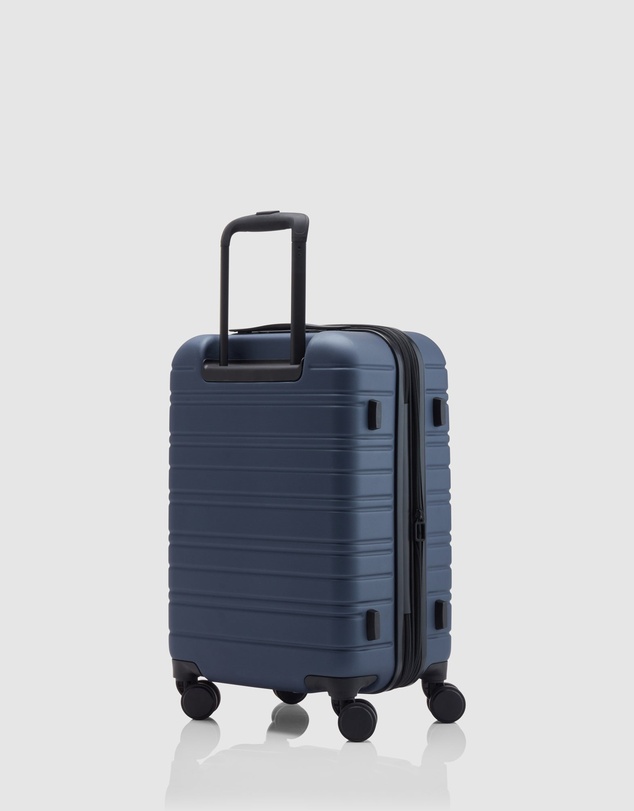 Nere - Stori Carry-On 55cm Suitcase