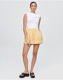 Marle - Alisa Shorts