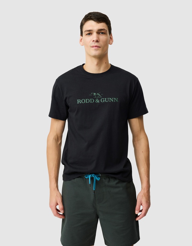 Rodd & Gunn - The Logo Tee 2.0