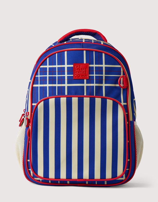 The Somewhere Co - Clubhouse Mini Explorer Backpack