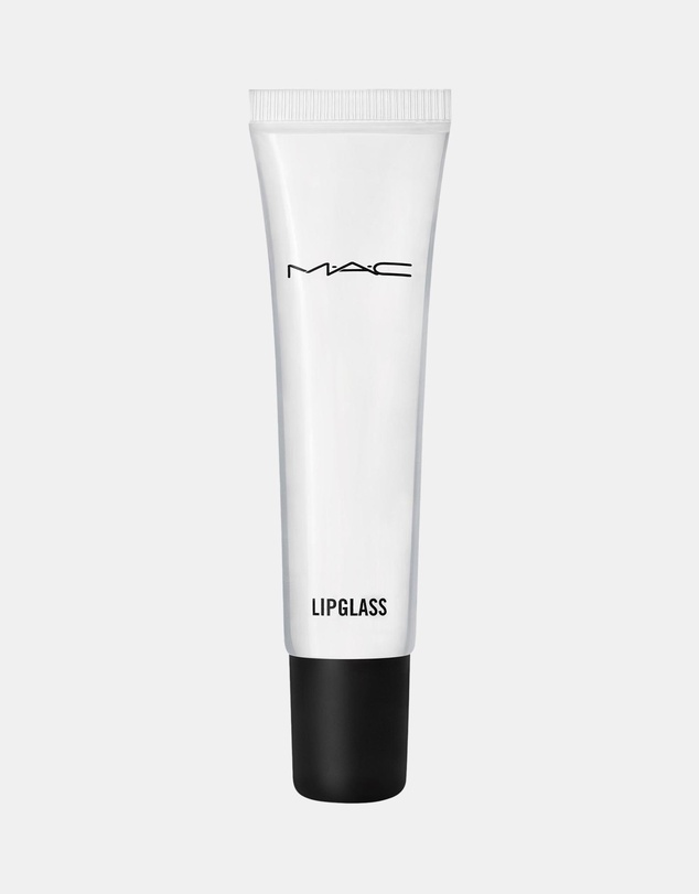 MAC - Lipglass Clear