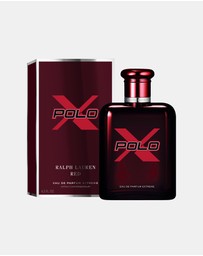 Polo Ralph Lauren - Polo Red EDP Extreme