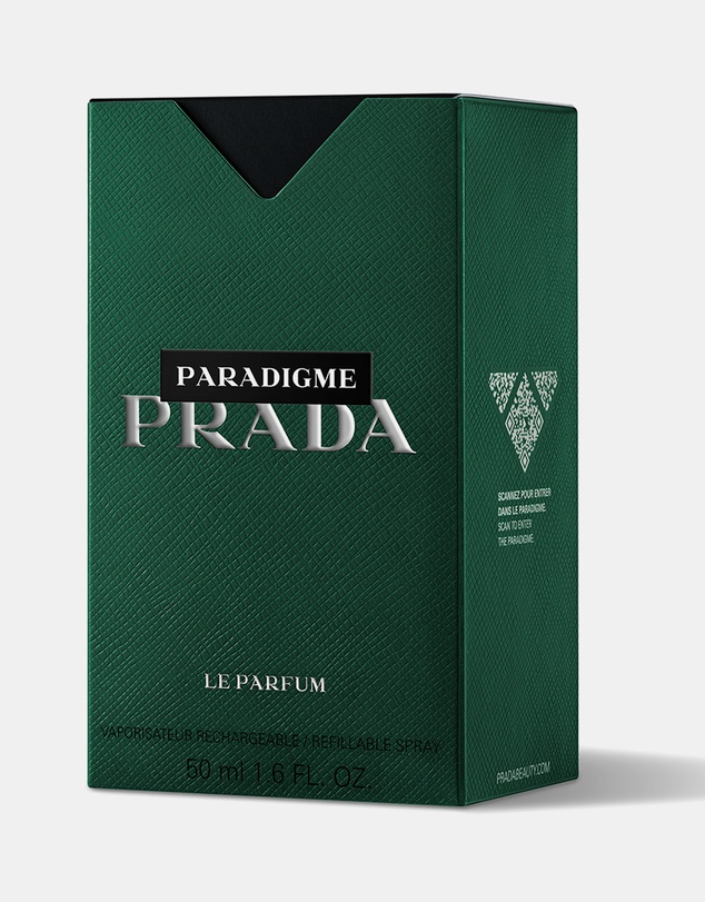 Prada - Prada Paradigme Le Parfum 50ml