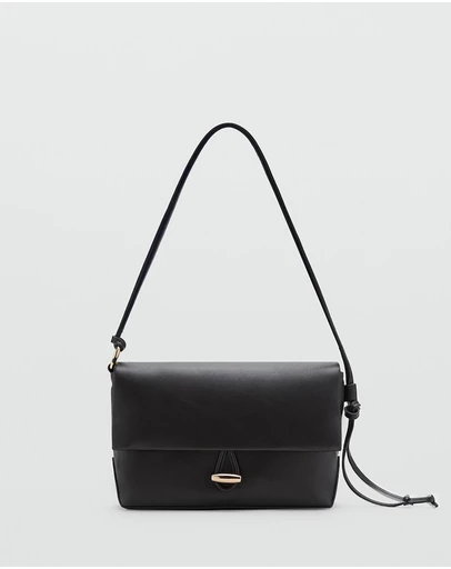 M.N.G - Verdejo Shoulder Bag