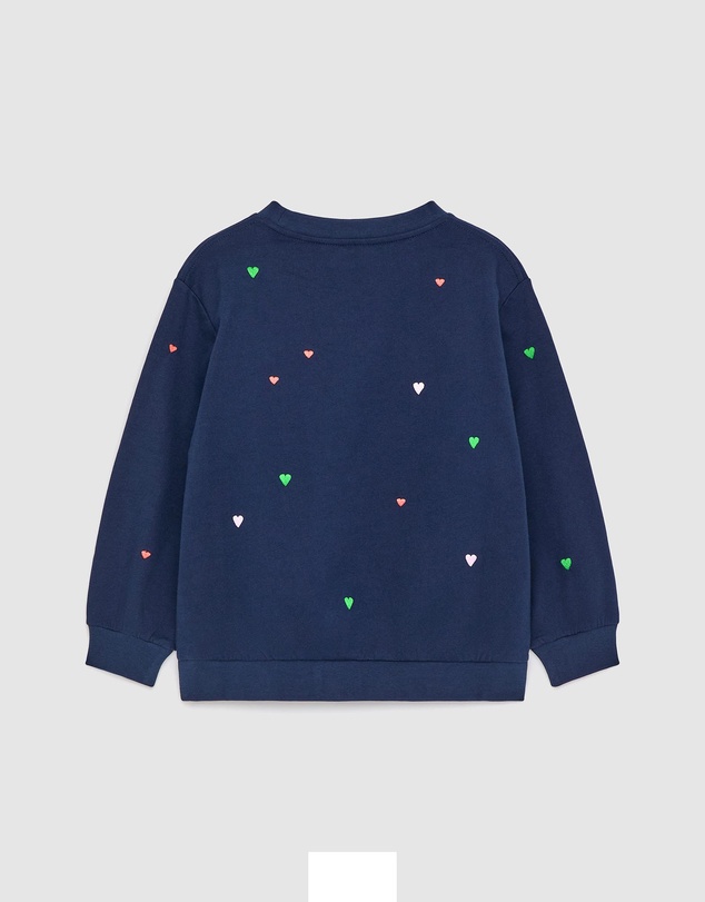 ARKET - Terry Sweatshirt - Kids
