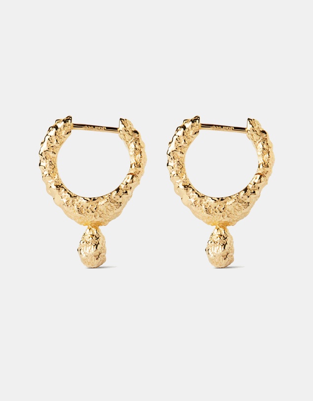 PDPAOLA - Lava Earrings