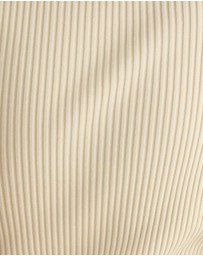 Zerafima - Bow Front Top