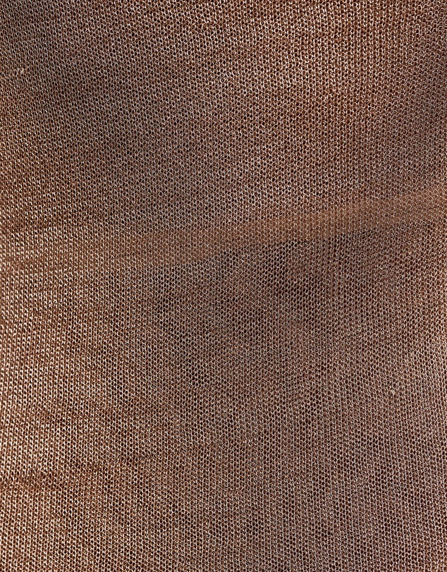 Third Form - Heavy Metal Knit Cowl Slip