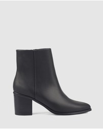 Verali - Abbott Ankle Boots