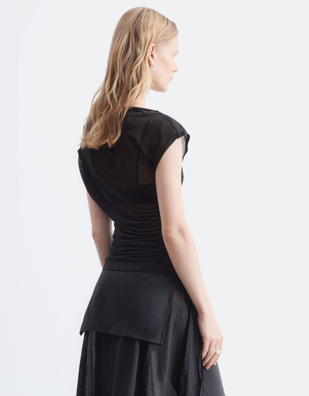 & Other Stories - ST Elise Top