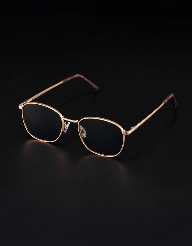 Eclectics - Zephyr Sunglasses - UV400