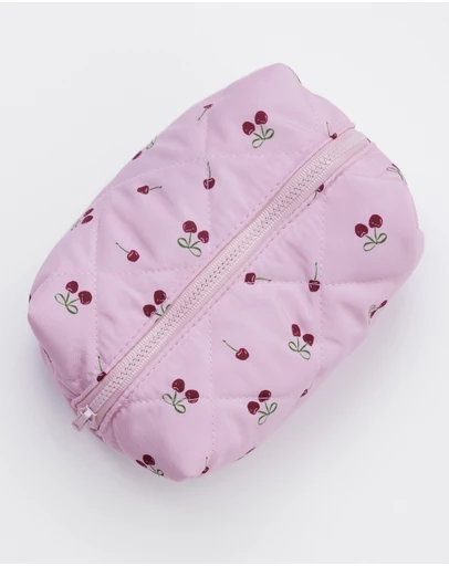 Bras N Things - Ma Cherie Make Up Bag - Print