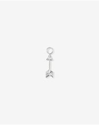 Michael Hill - Arrow Single Earring Charm in Sterling Silver