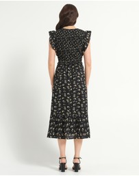 Stella - Milly Dress