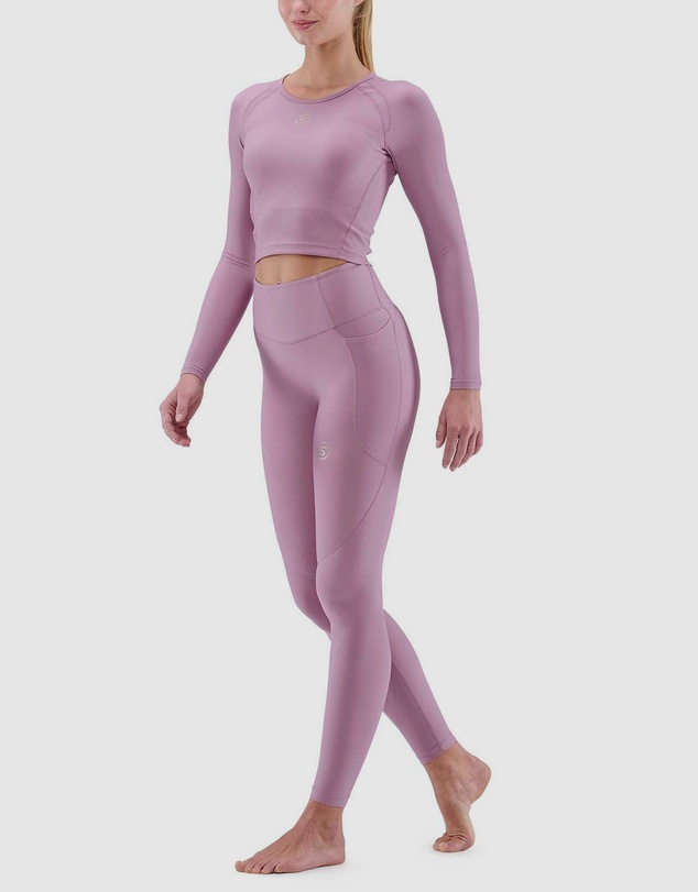 SKINS - MOTION Compression Long Tights - Women's