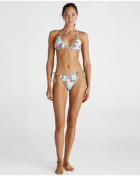 Heaven Australia - Bliss Kylie Tie Side Pant