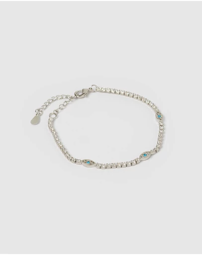Izoa - Shani Eye Bracelet