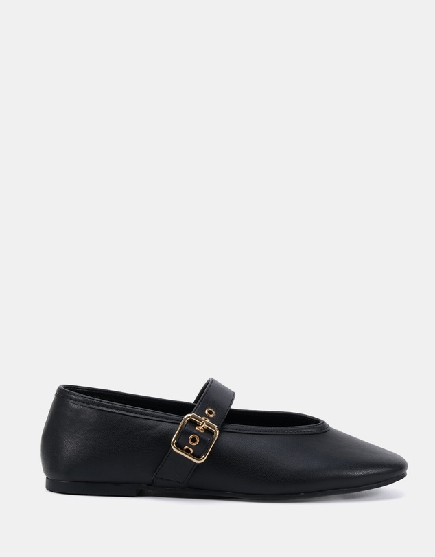 Novo - Cade Ballet Flats