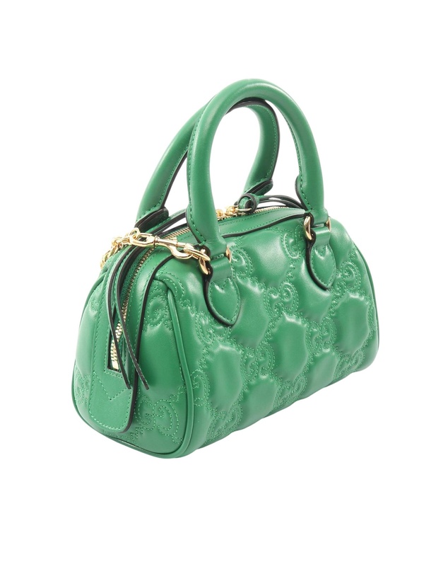 Pre-Loved by Azura Reborn - Pre-Loved Mini Leather Ophidia Satchel