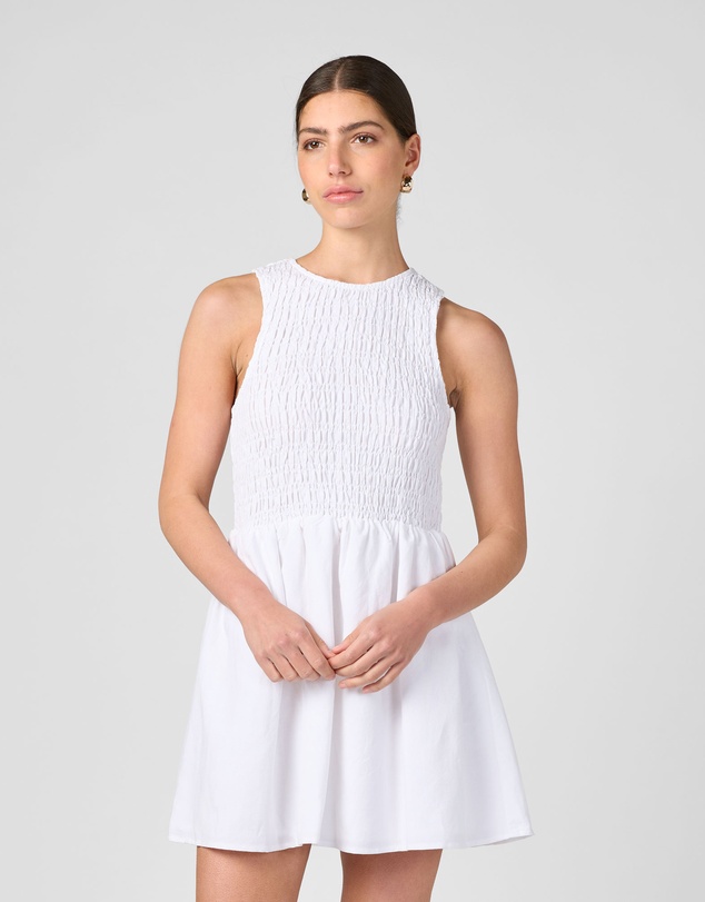 MVN - Biassono Mini Dress