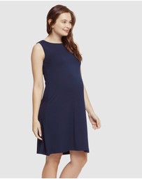 Bamboo Body - Adele Dress