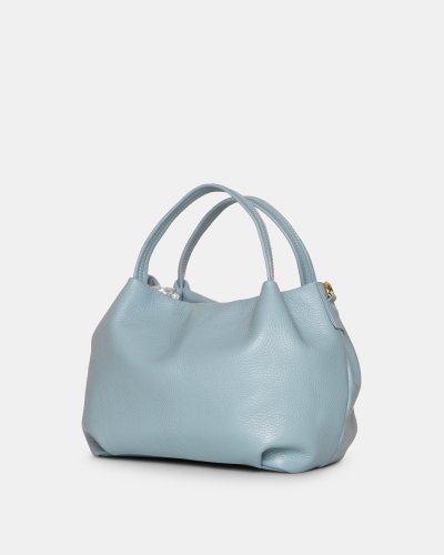 The Poppy Celeste Small Tote