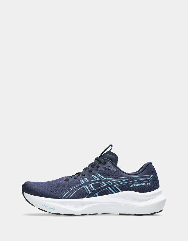 ASICS - Gt-2000 14 (2E Wide) - Men's