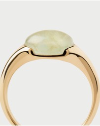 PDPAOLA - Prehnite Bay Ring