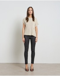 DRICOPER DENIM - DCD High Coated Jeans