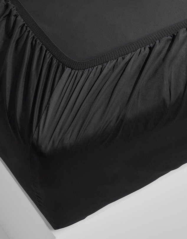 Sheet Society - Eden Cotton Fitted Sheet Set