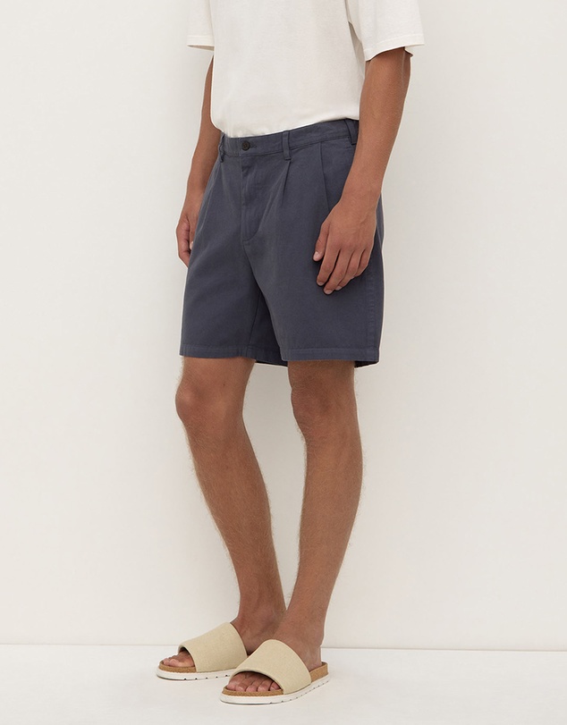 Assembly Label - Cody Shorts