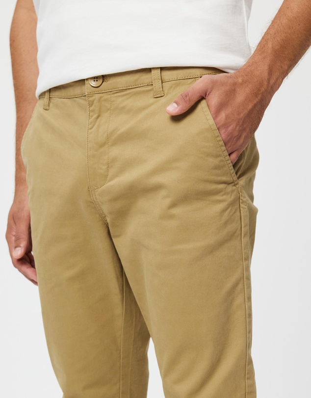 Staple Superior - Staple Slim Stretch Chino Pants
