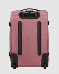 American Tourister - Urban Track Wheeled Duffle Small